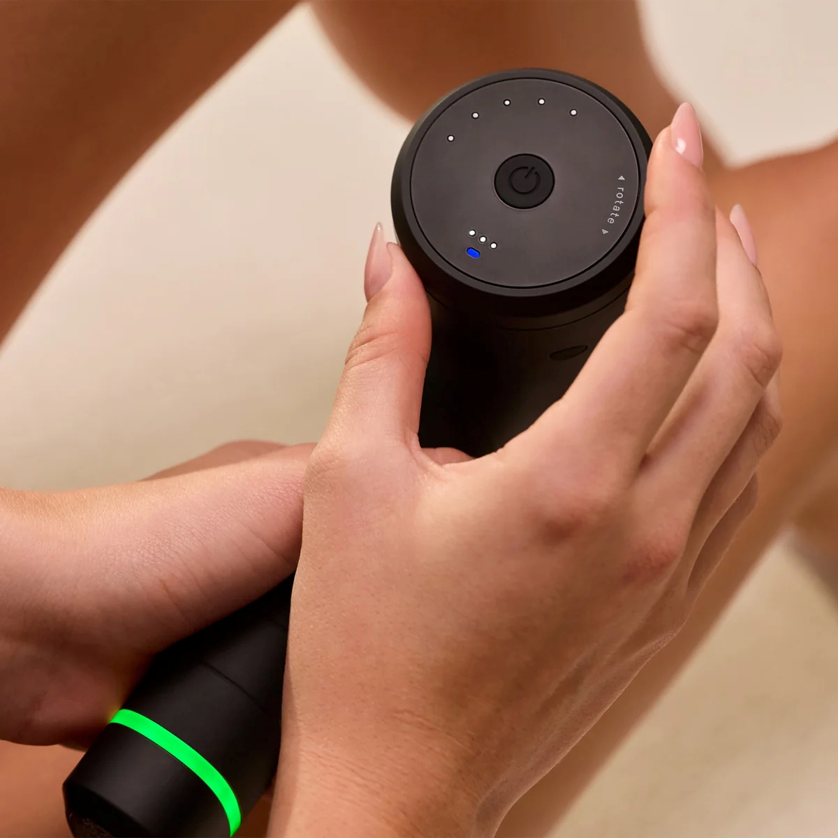 Hypervolt 3 Masaj Tabancası - Görsel 5