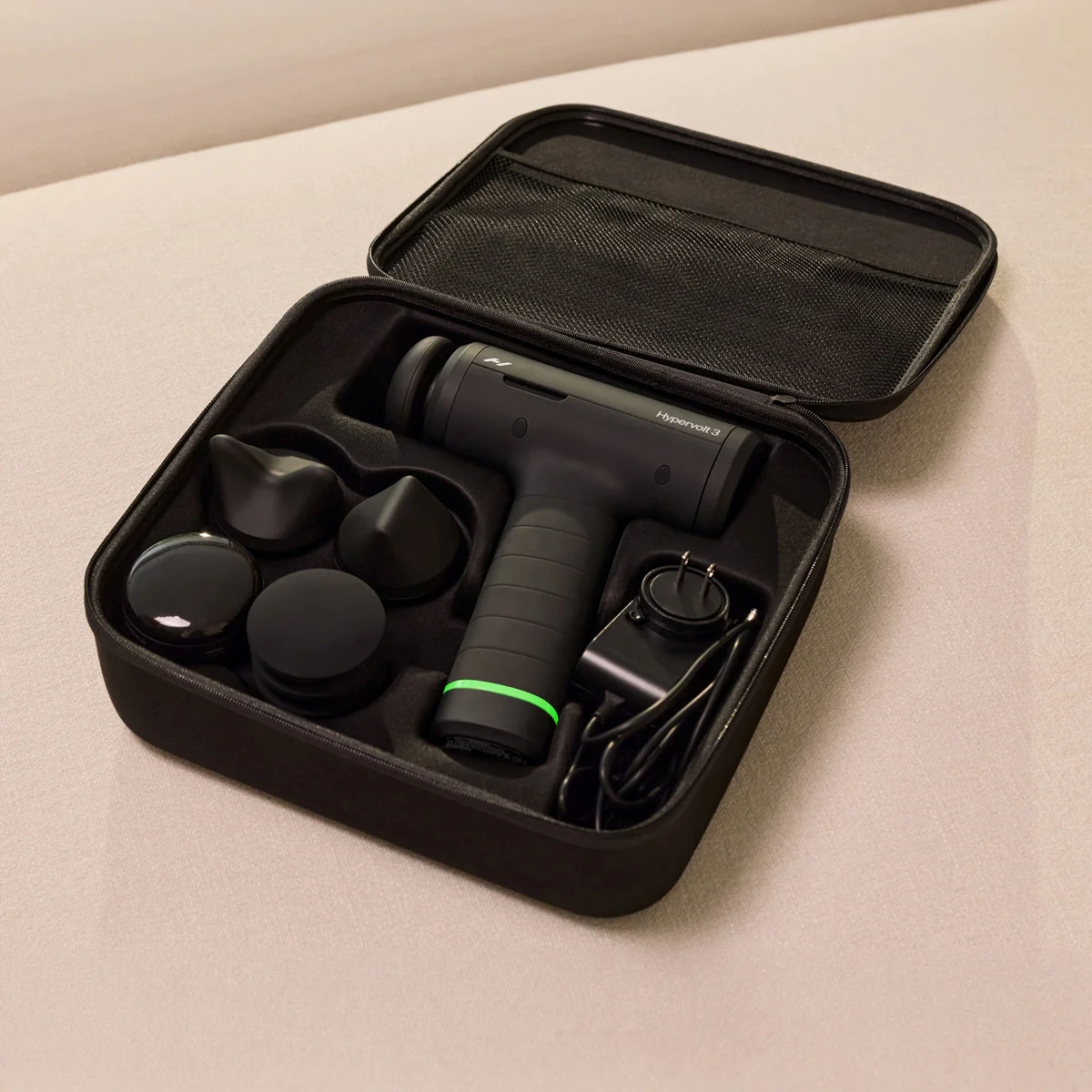 Hypervolt 3 Masaj Tabancası - Görsel 7