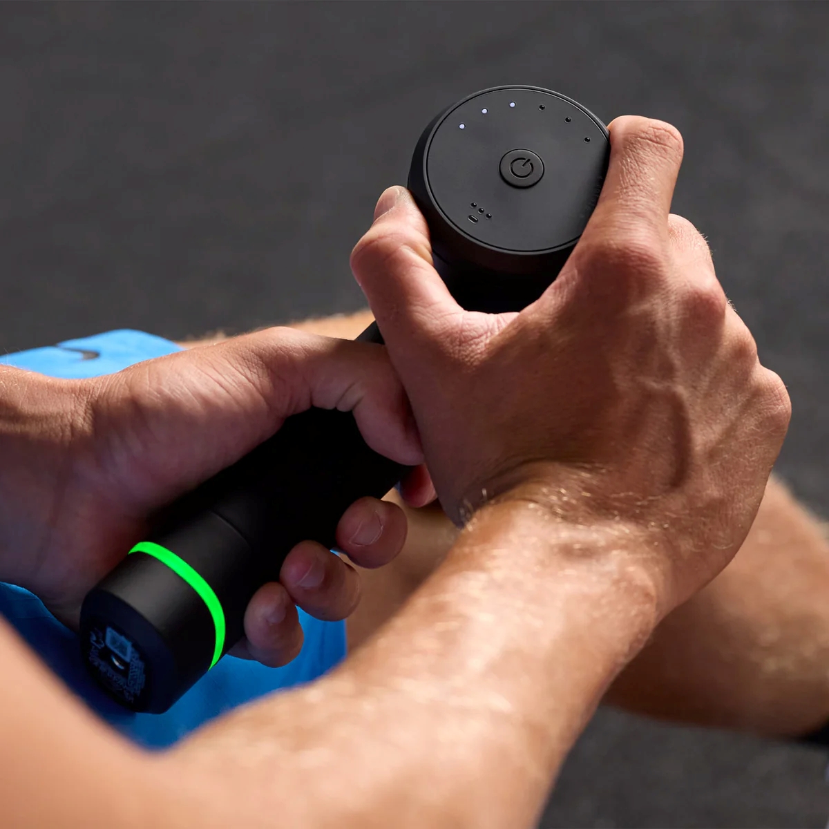 Hypervolt 3 Pro Masaj Tabancası - Görsel 5