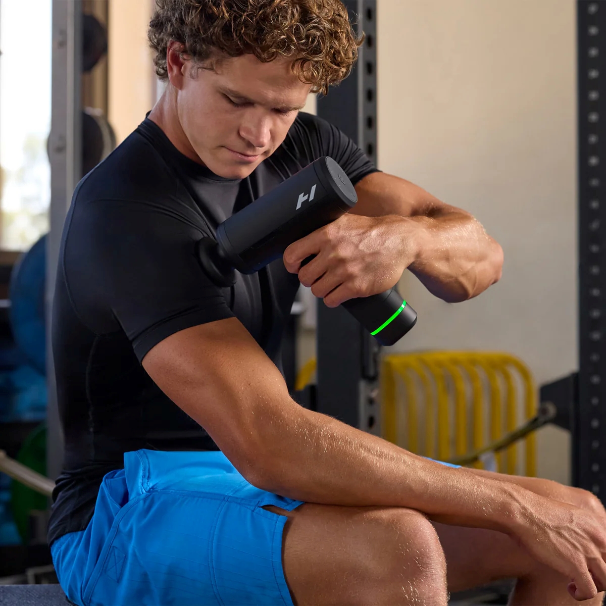 Hypervolt 3 Pro Masaj Tabancası - Görsel 6