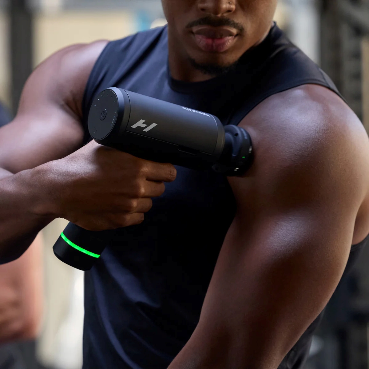 Hypervolt 3 Pro Masaj Tabancası - Görsel 7