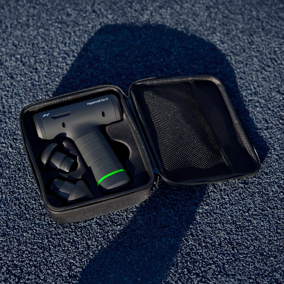 Hypervolt Go 3 Masaj Tabancası - Görsel 6