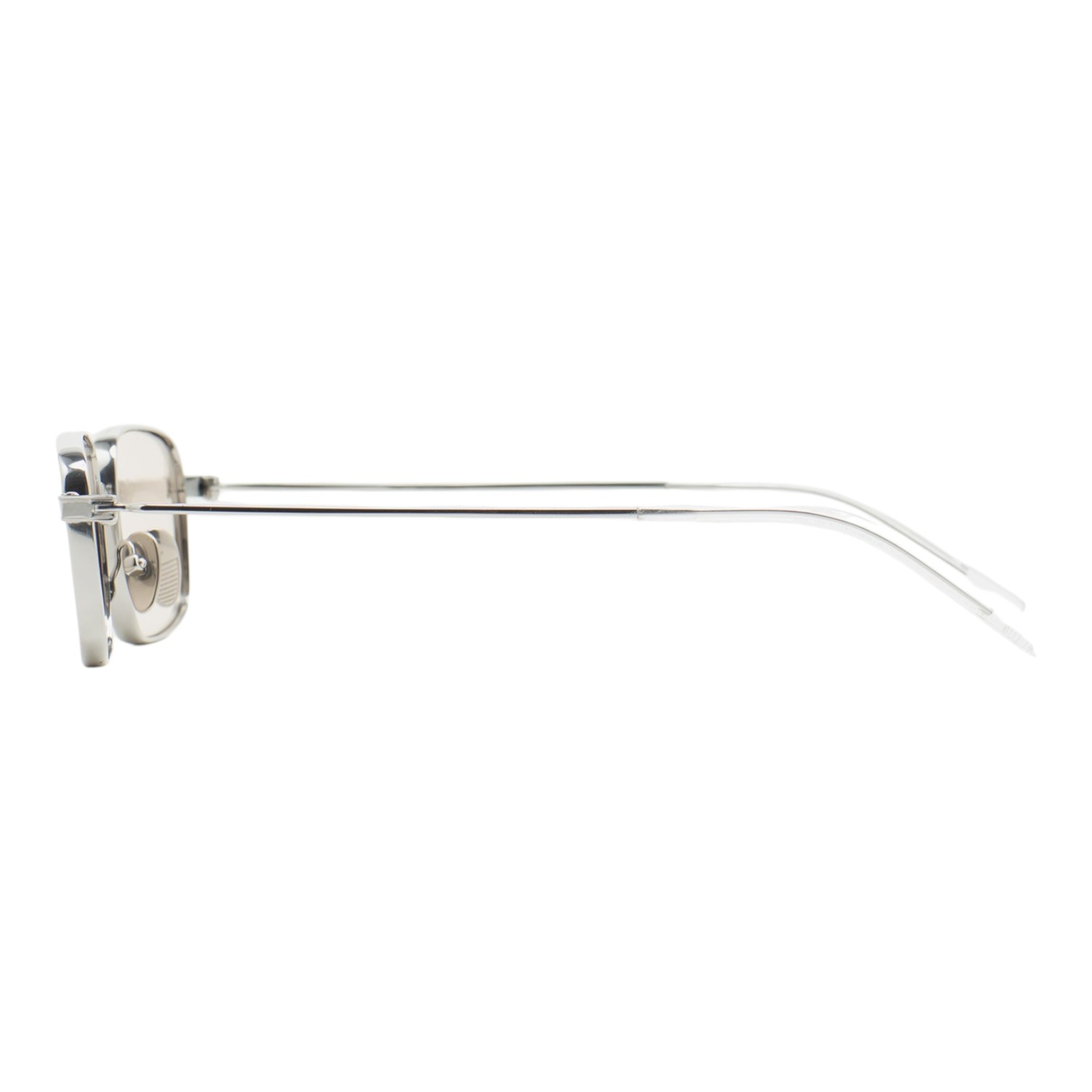 Kaleos Alton Gümüş Sarı Fotokromik Titanyum Unisex Güneş Gözlüğü - Görsel 3