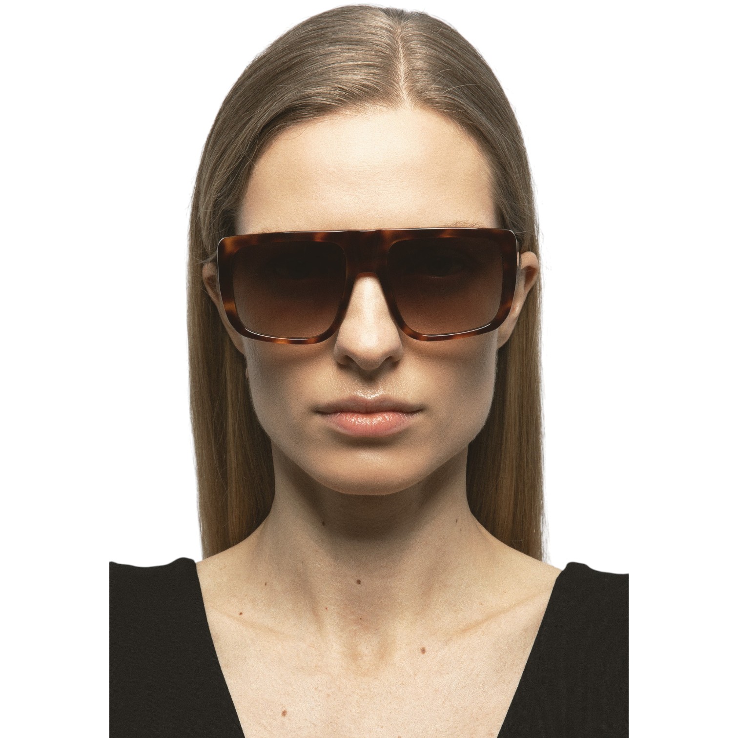 Kaleos Bender Havana Kadın Güneş Gözlüğü - Görsel 2