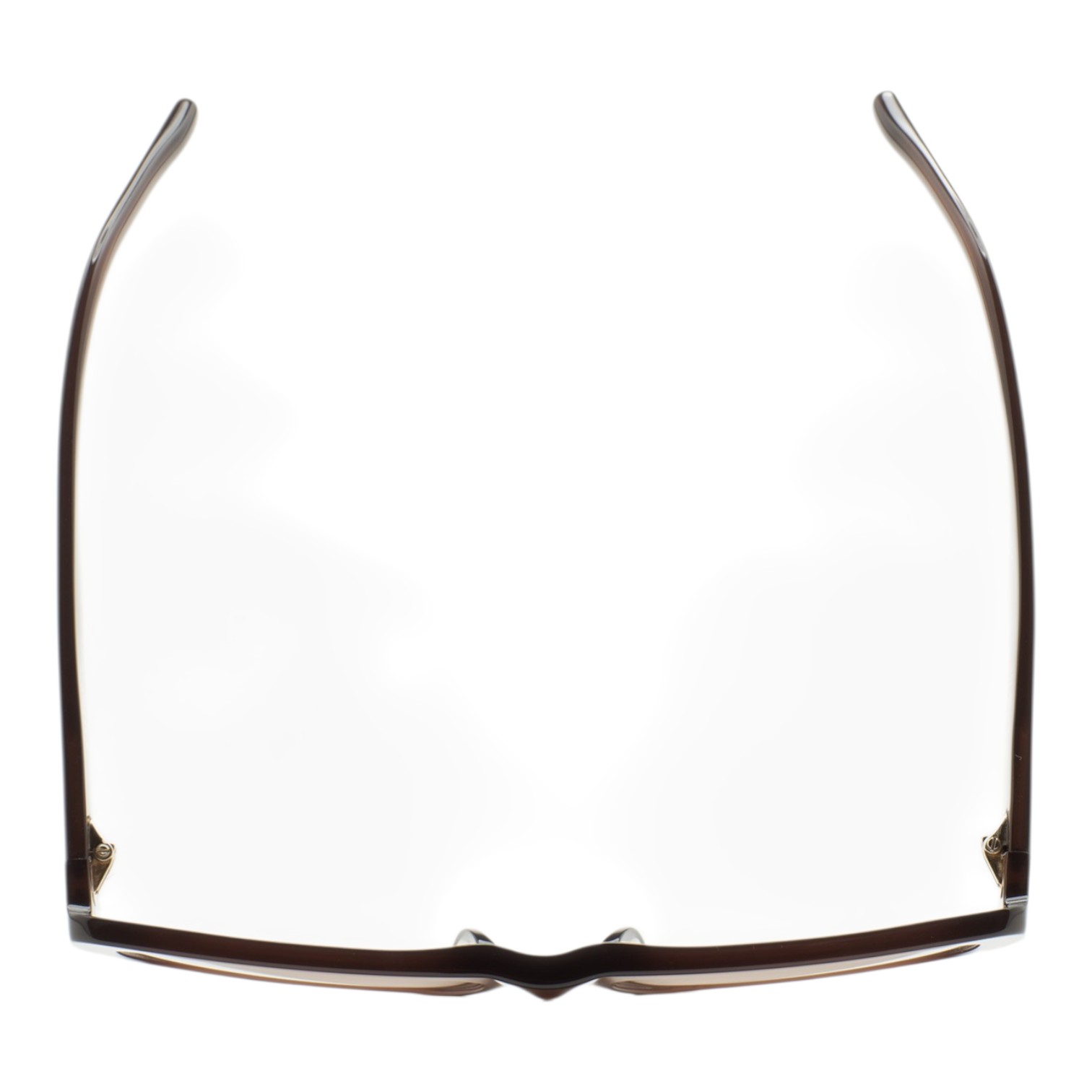 Kaleos Bender Kahverengi Kadın Güneş Gözlüğü - Görsel 2