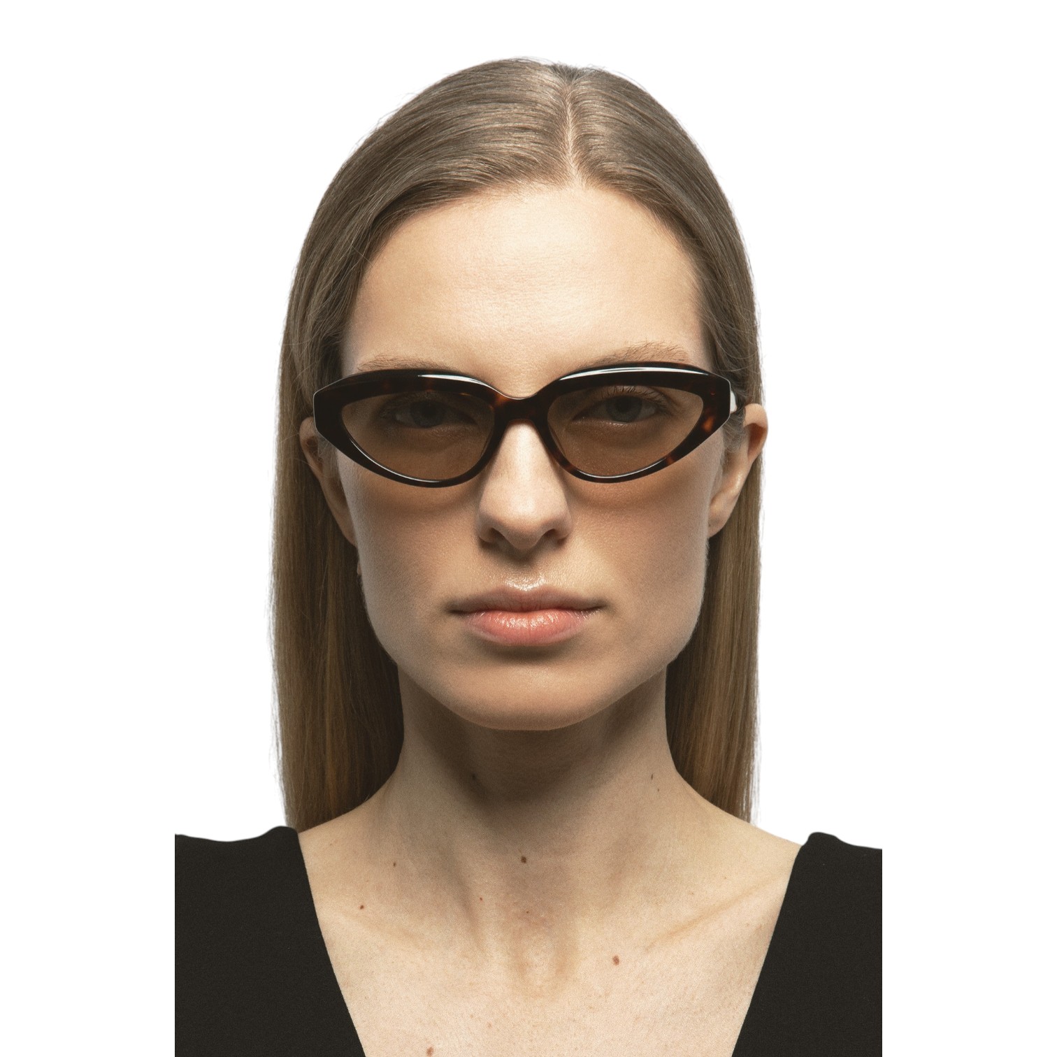 Kaleos Blum Havana Fotokromik Kadın Güneş Gözlüğü - Görsel 2