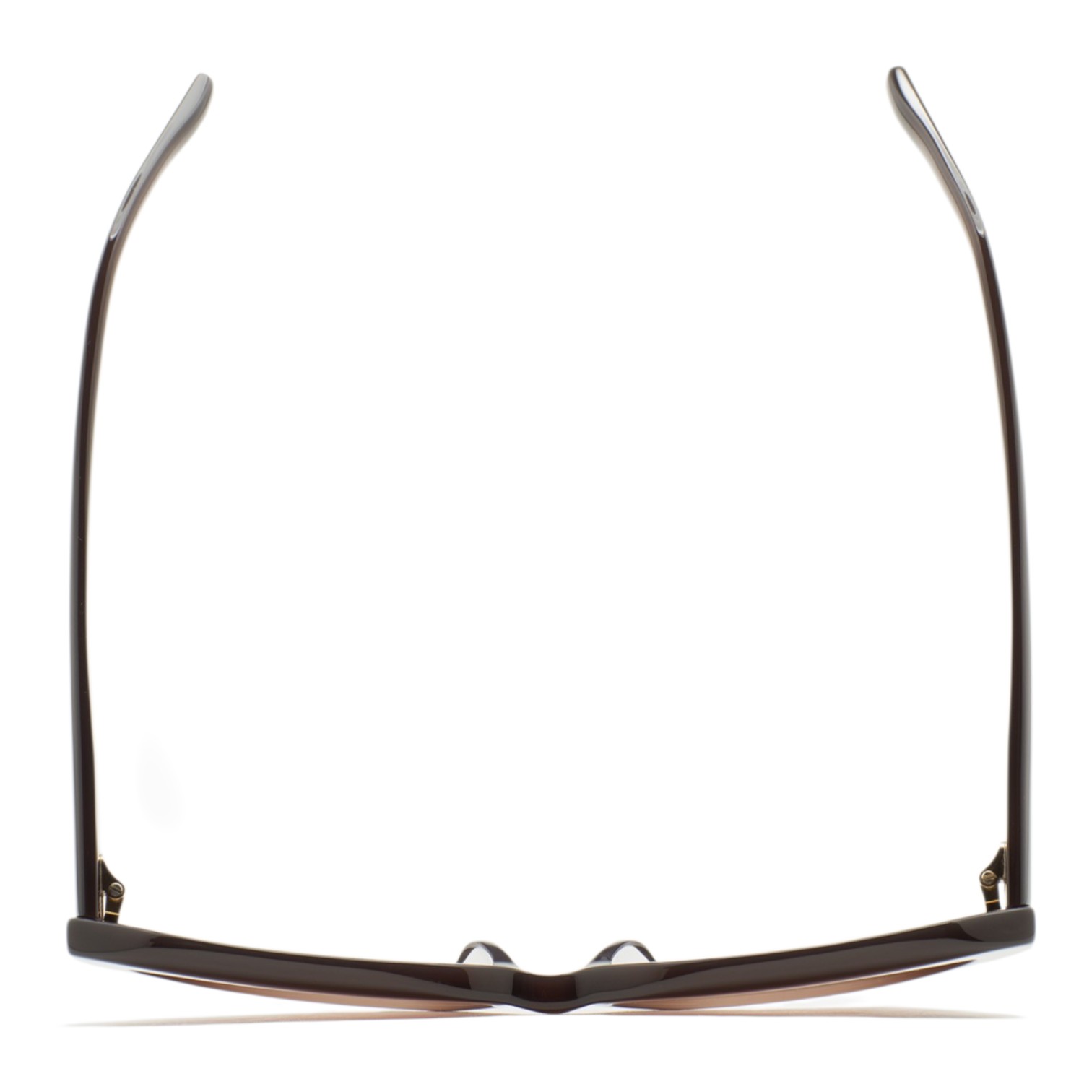 Kaleos Blum Kahverengi Kadın Güneş Gözlüğü - Görsel 4