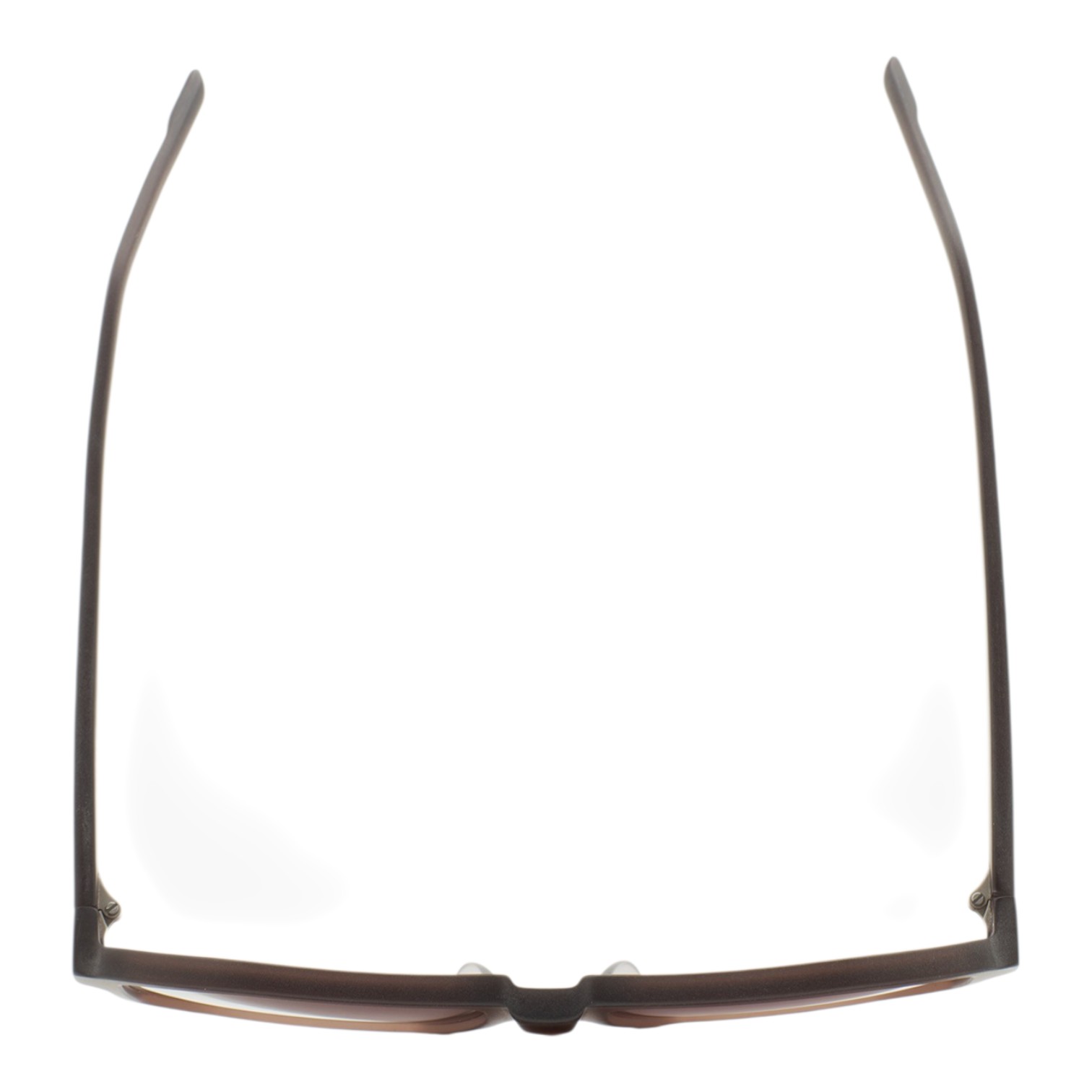 Kaleos Cade Kahverengi Unisex Güneş Gözlüğü - Görsel 5