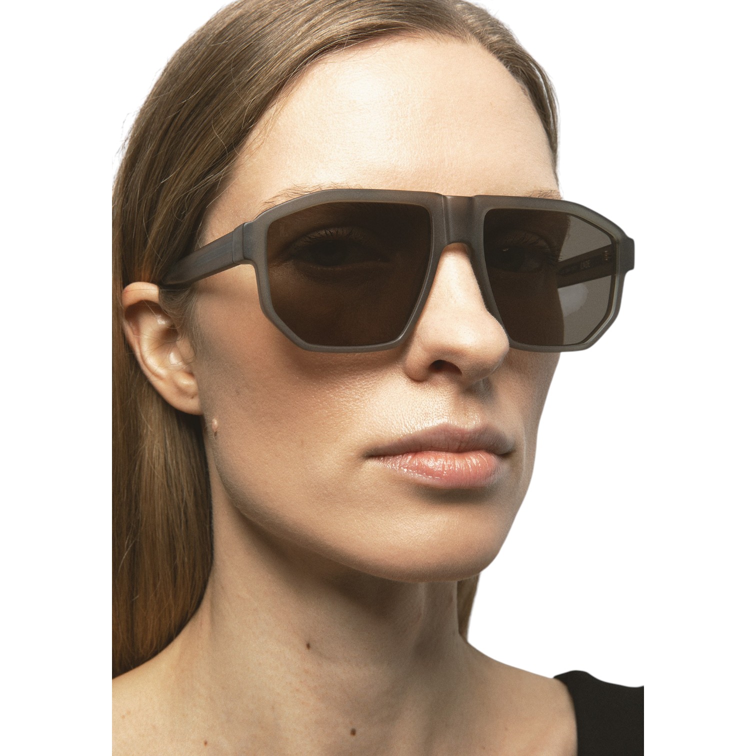 Kaleos Cade Yeşil Unisex Güneş Gözlüğü - Görsel 3