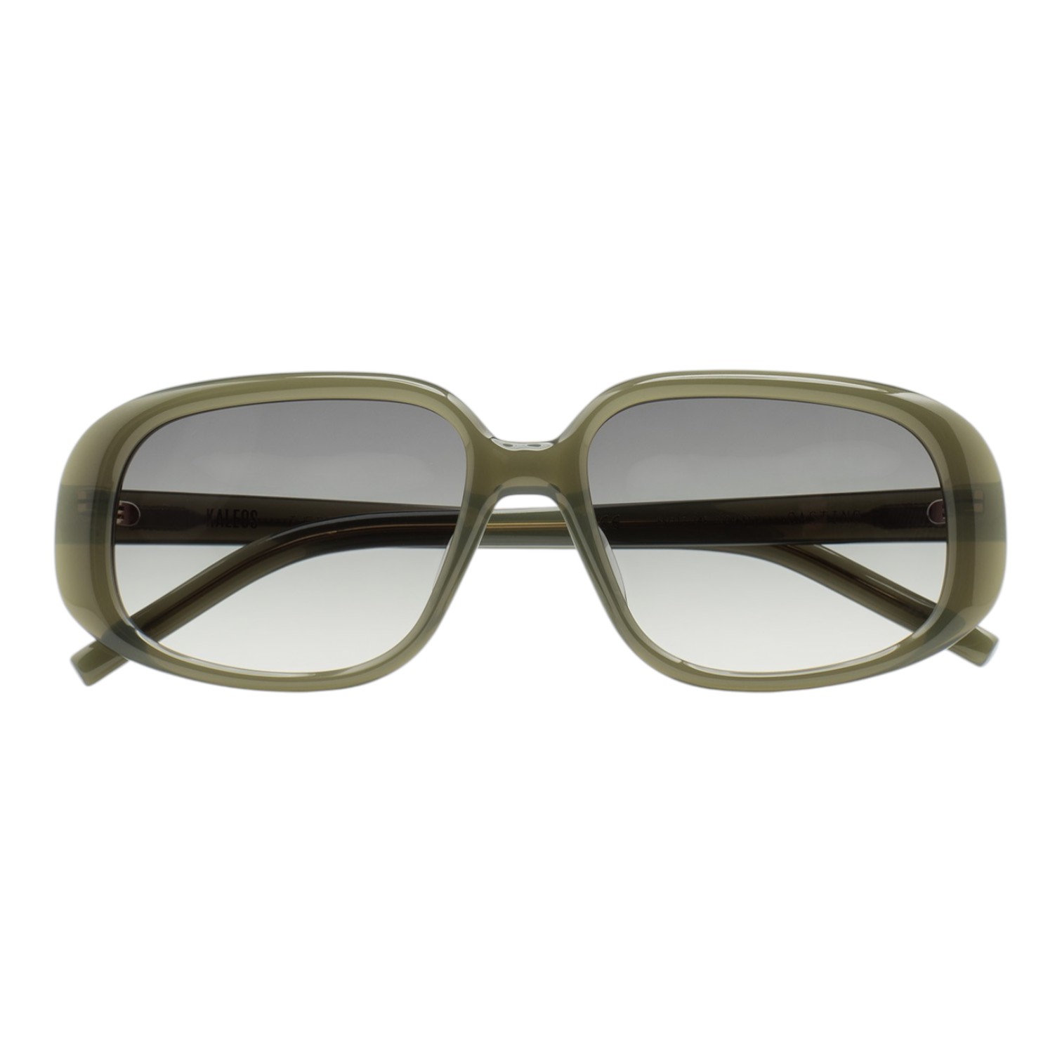 Kaleos Casting Yeşil Kadın Güneş Gözlüğü