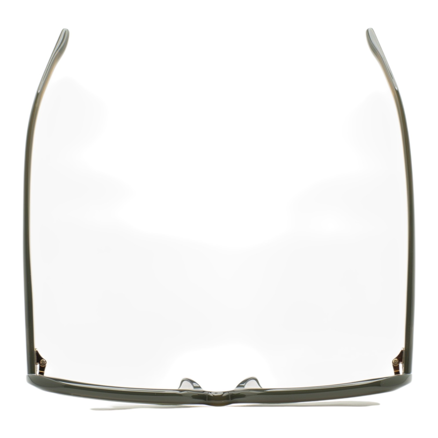 Kaleos Casting Yeşil Kadın Güneş Gözlüğü - Görsel 4