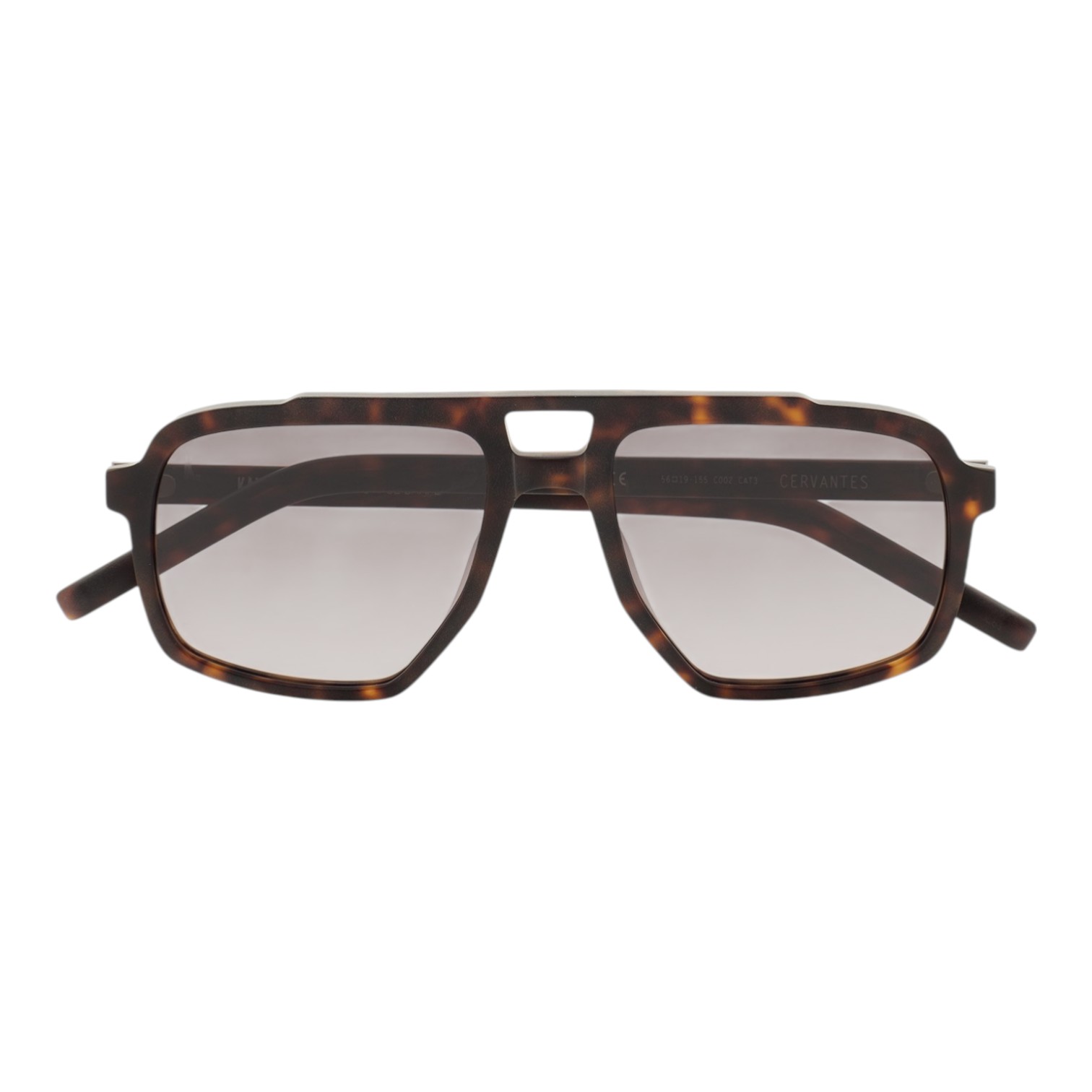 Kaleos Cervantes Havana Unisex Güneş Gözlüğü