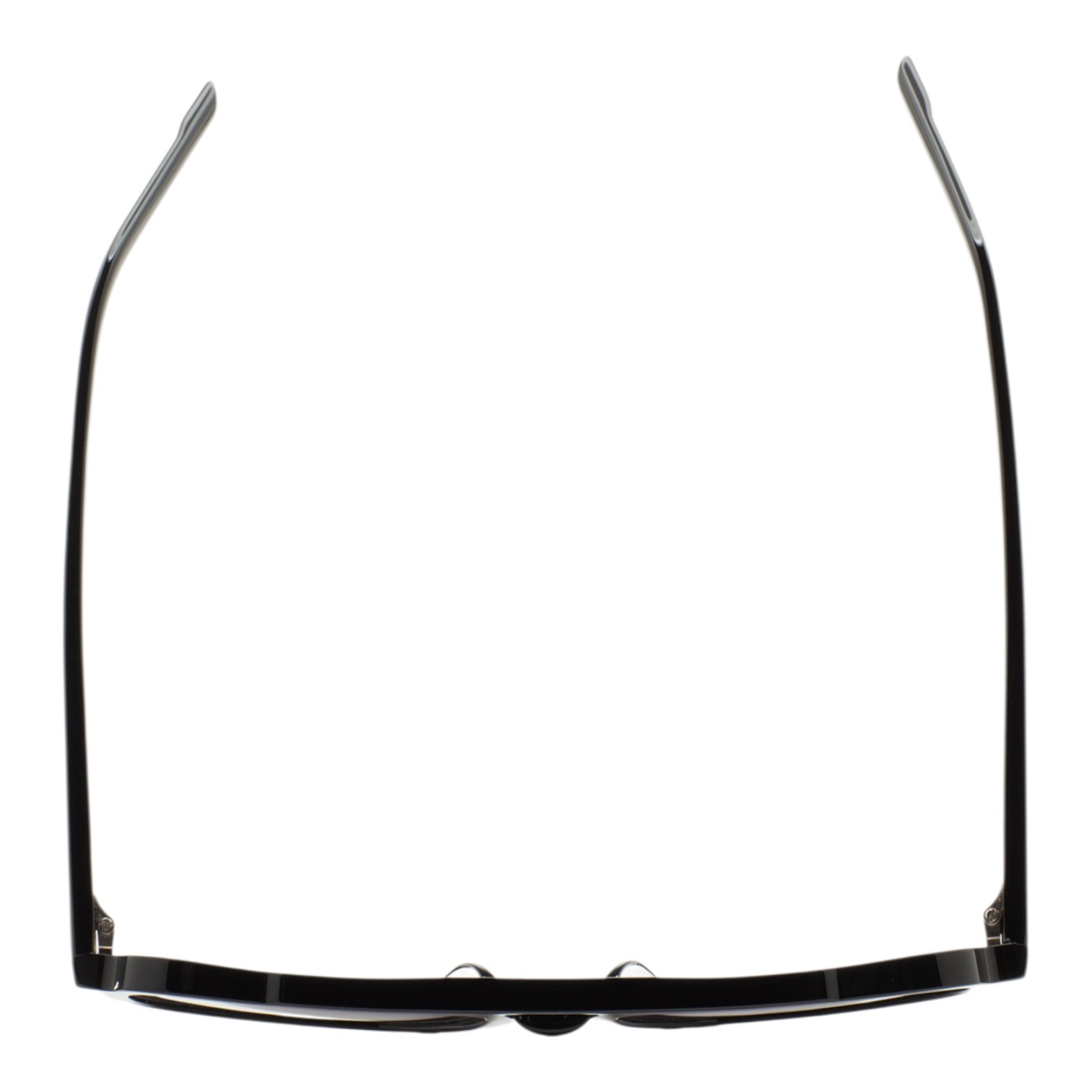 Kaleos Cervantes Siyah Unisex Güneş Gözlüğü - Görsel 5