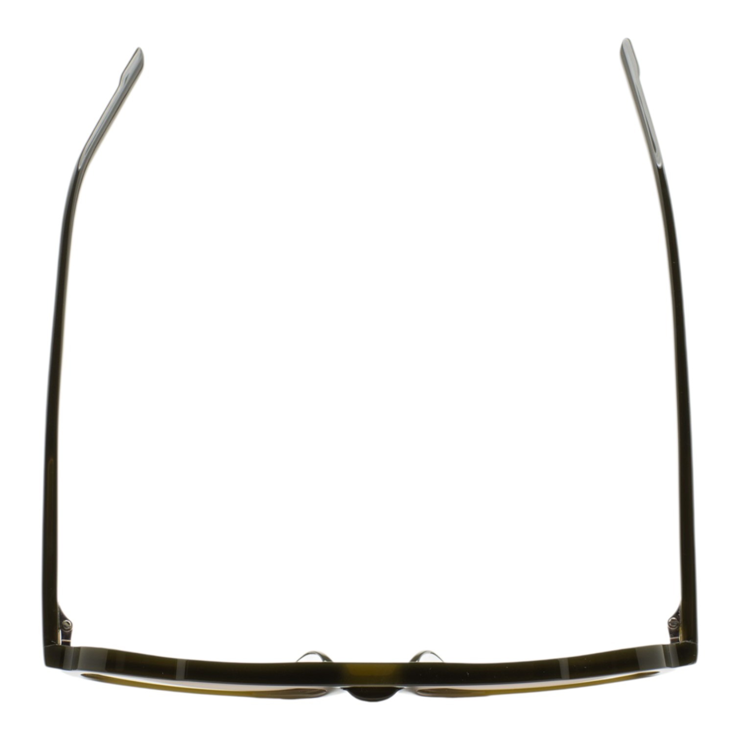 Kaleos Cervantes Yeşil Unisex Güneş Gözlüğü - Görsel 4