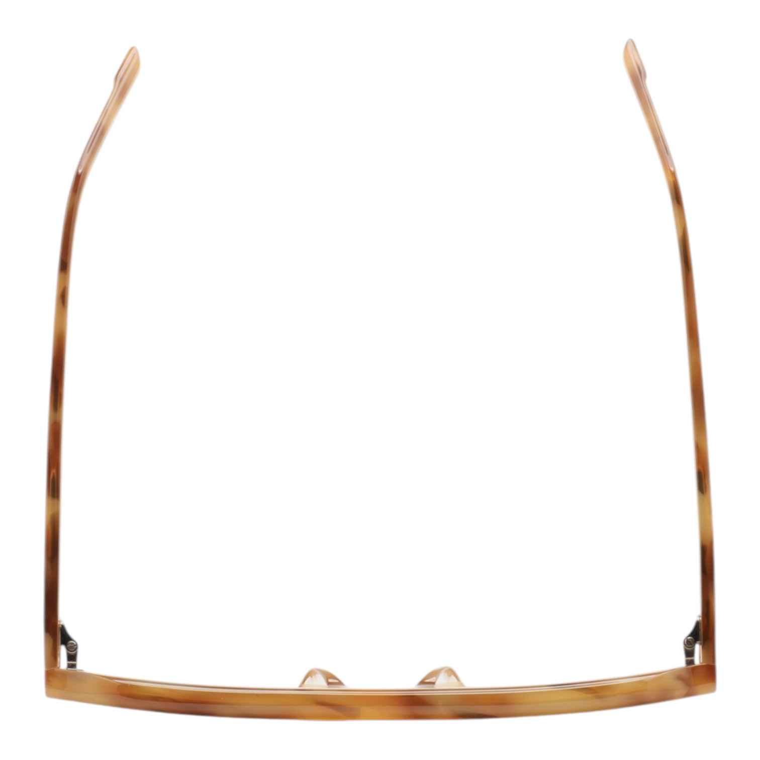 Kaleos Crowne Bal Rengi Unisex Güneş Gözlüğü - Görsel 5