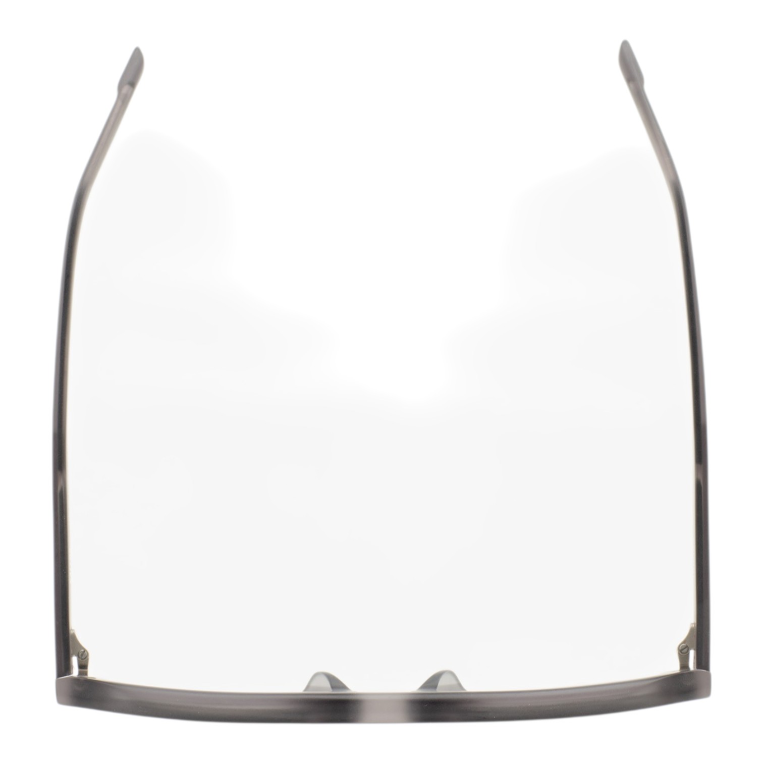 Kaleos Crowne Füme Unisex Güneş Gözlüğü - Görsel 4