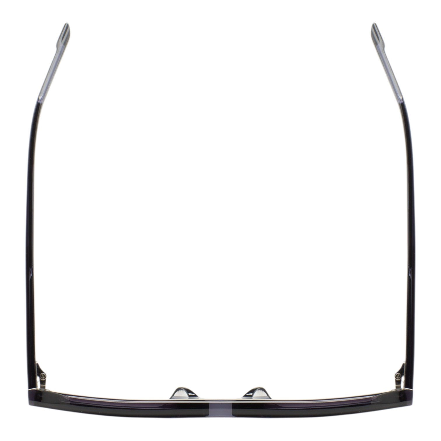 Kaleos Crowne Lacivert Unisex Güneş Gözlüğü - Görsel 4