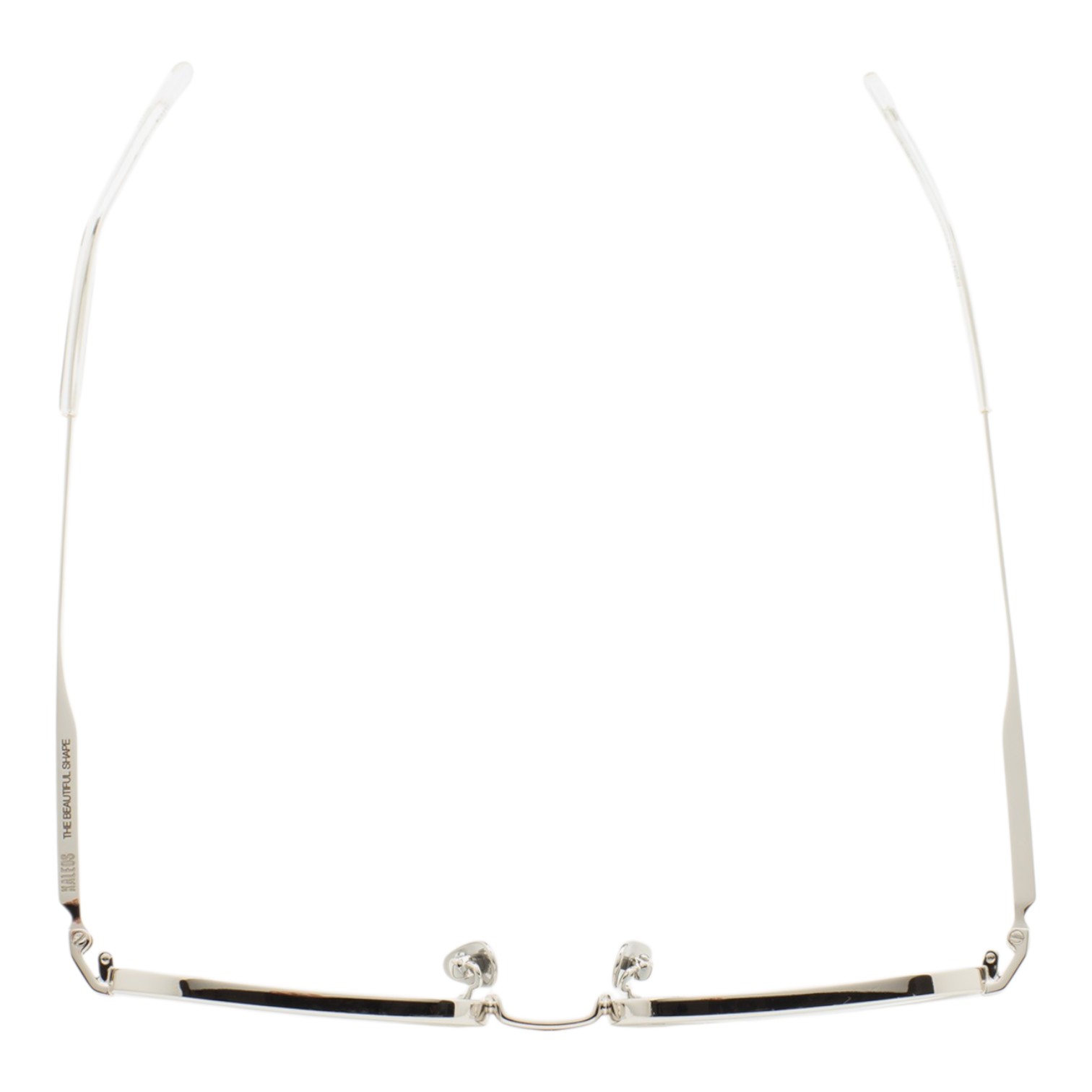 Kaleos Deboer Altın Turuncu Fotokromik Unisex Güneş Gözlüğü - Görsel 4