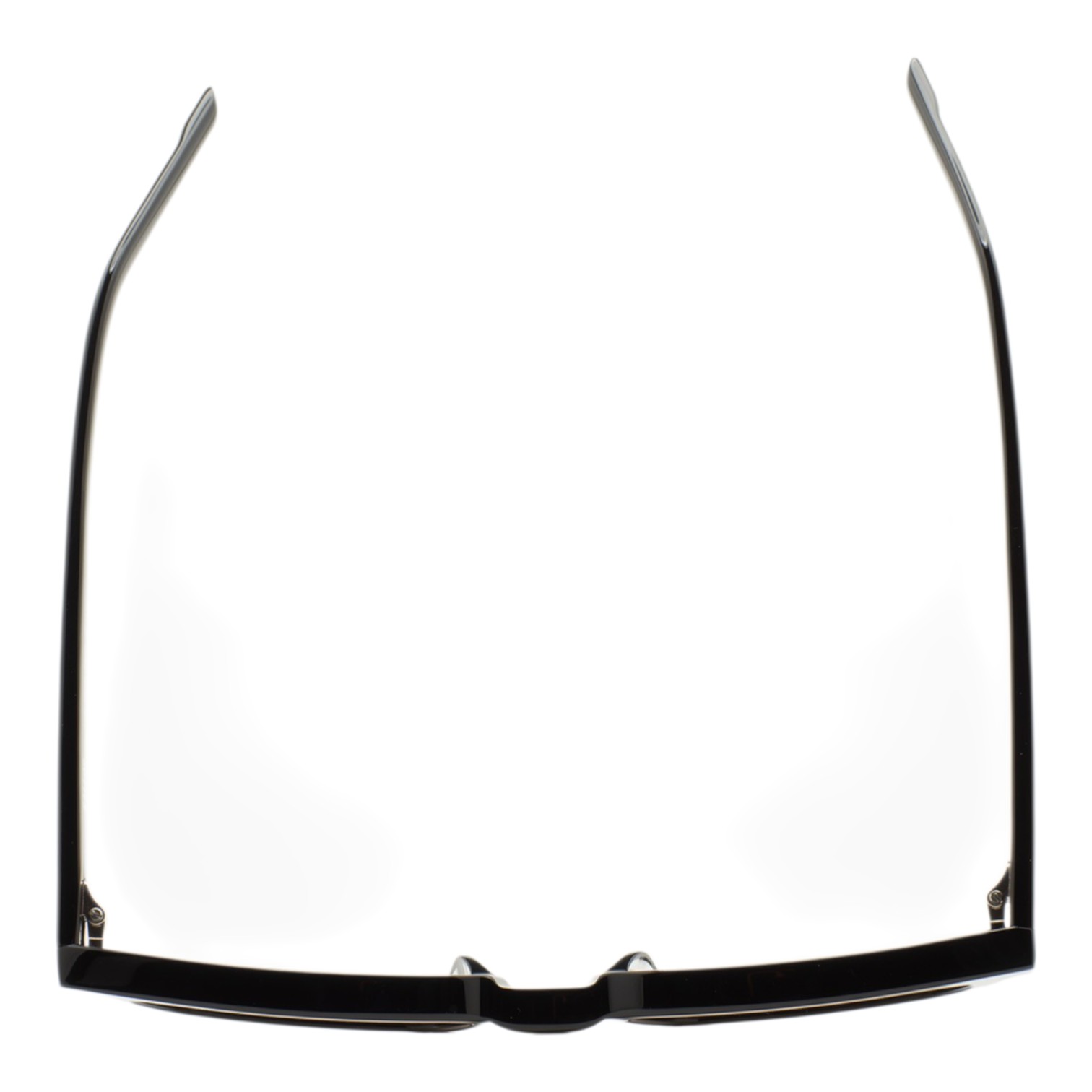 Kaleos Delgado Siyah Kahverengi Fotokromik Unisex Güneş Gözlüğü - Görsel 4