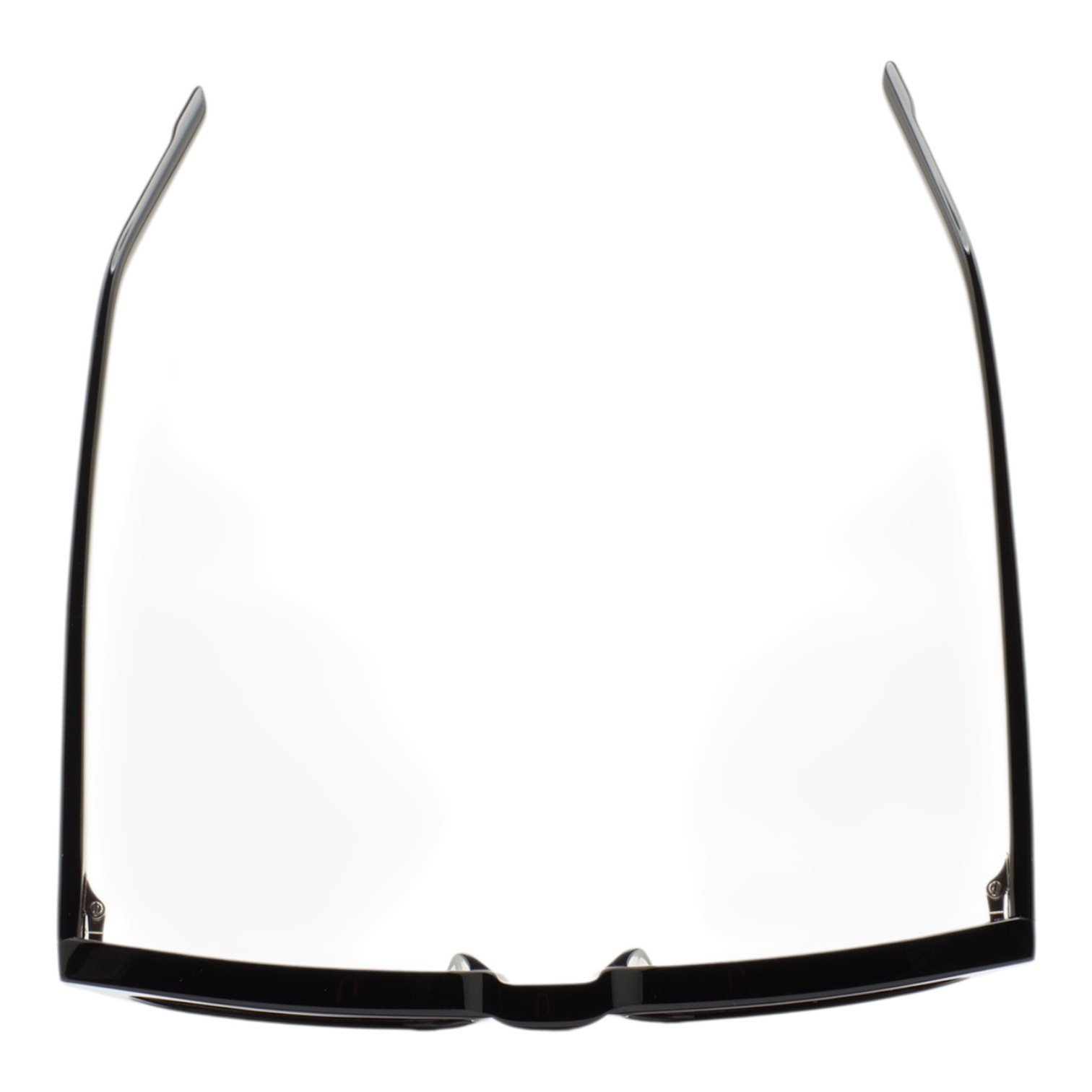 Kaleos Delgado Siyah Unisex Güneş Gözlüğü - Görsel 5