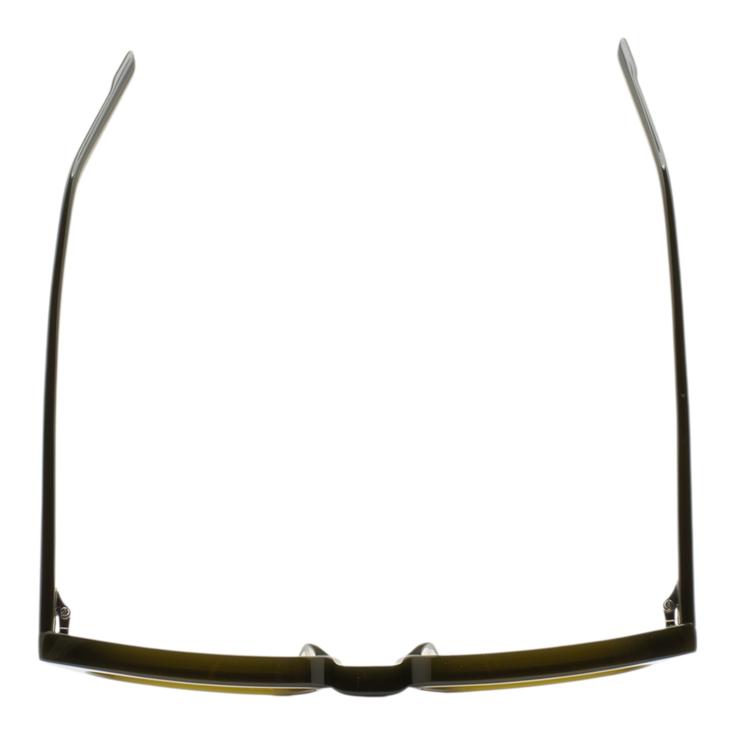 Kaleos Delgado Yeşil Sarı Fotokromik Unisex Güneş Gözlüğü - Görsel 4