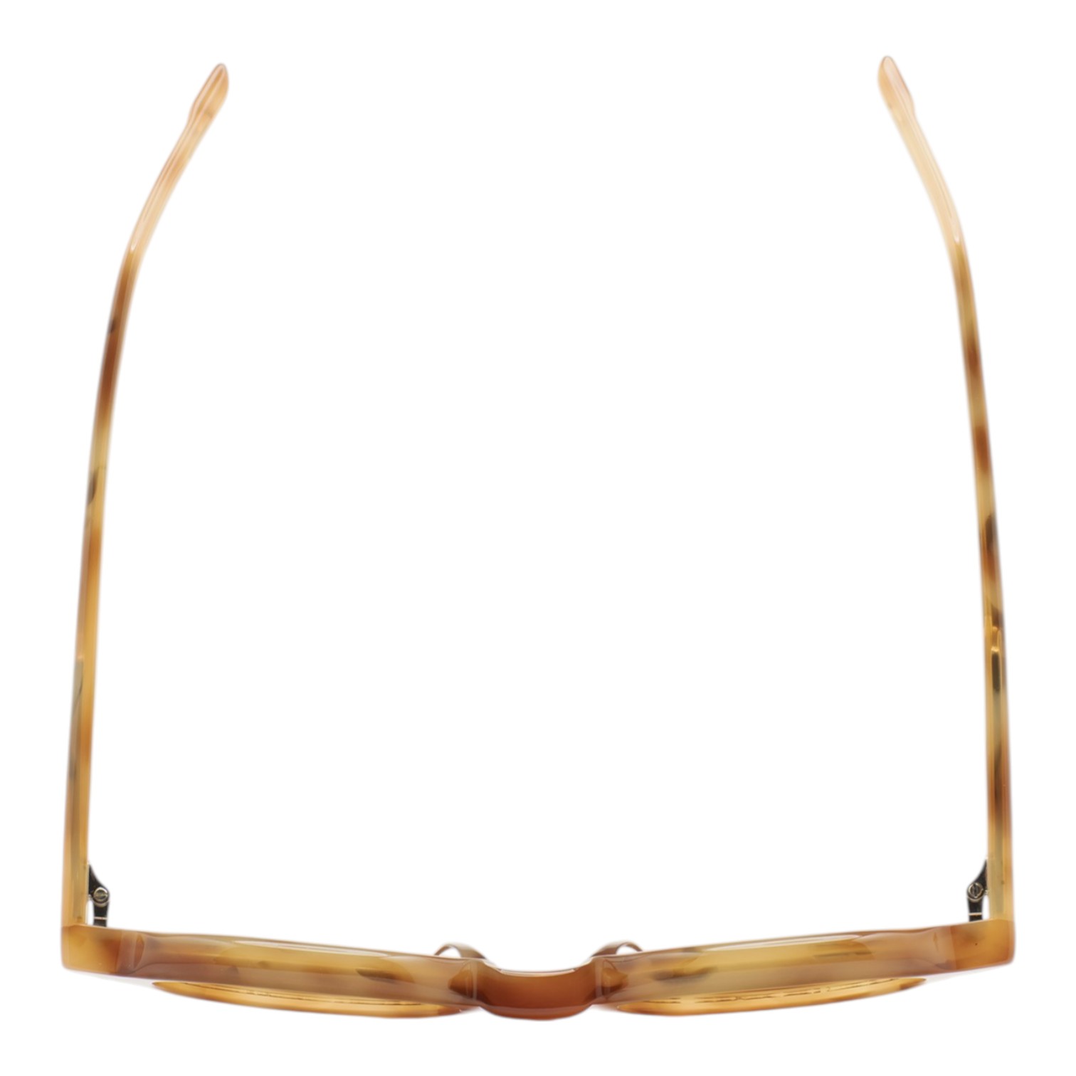 Kaleos Lemons Bal Rengi Unisex Güneş Gözlüğü - Görsel 4