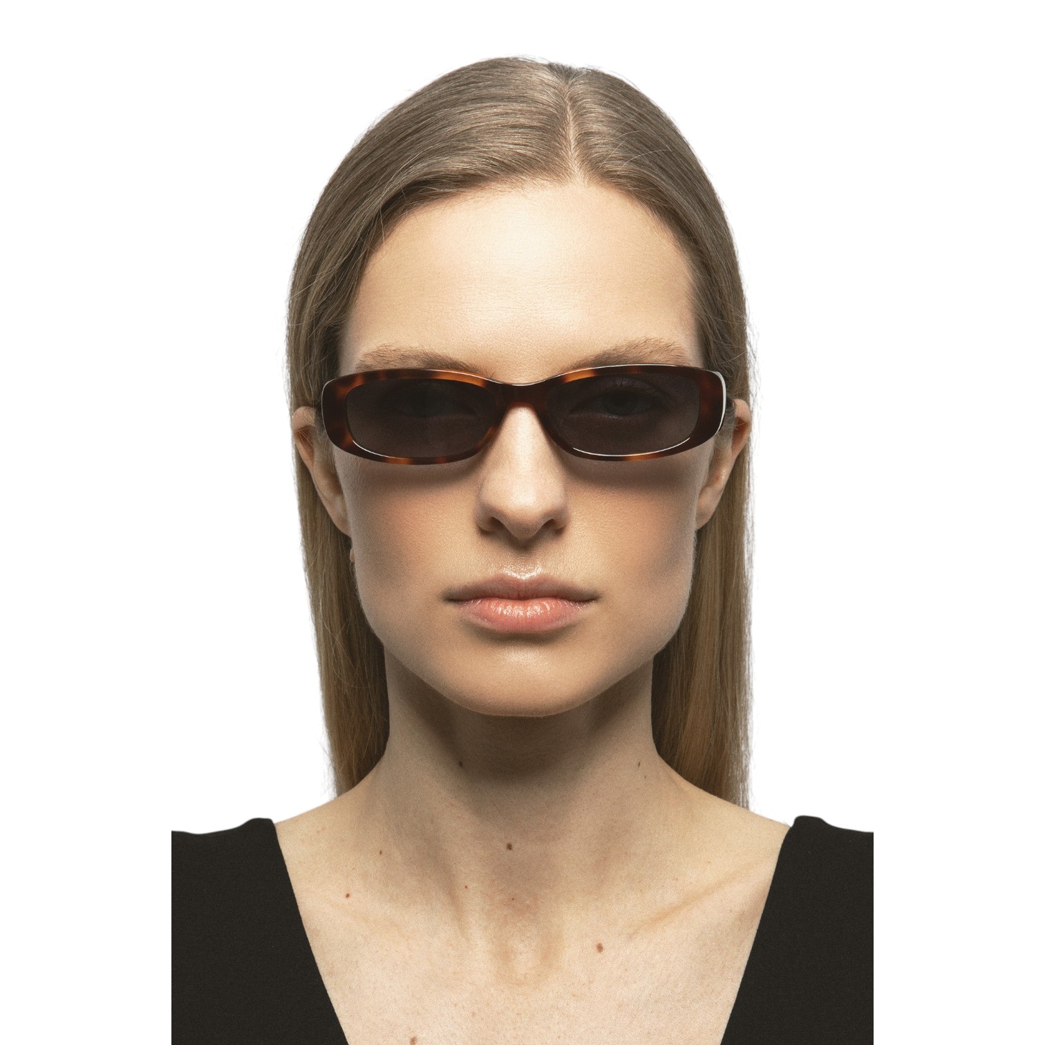 Kaleos Minx Havana Kadın Güneş Gözlüğü - Görsel 2