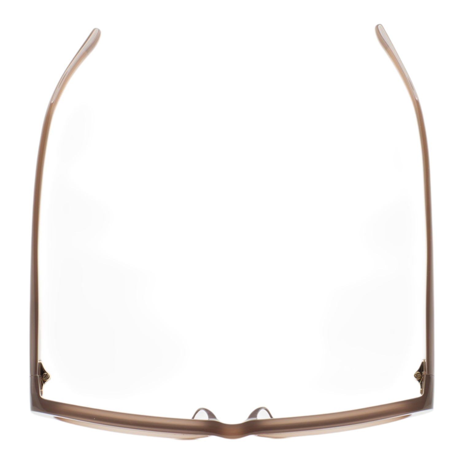 Kaleos Minx Kahverengi Kadın Güneş Gözlüğü - Görsel 2