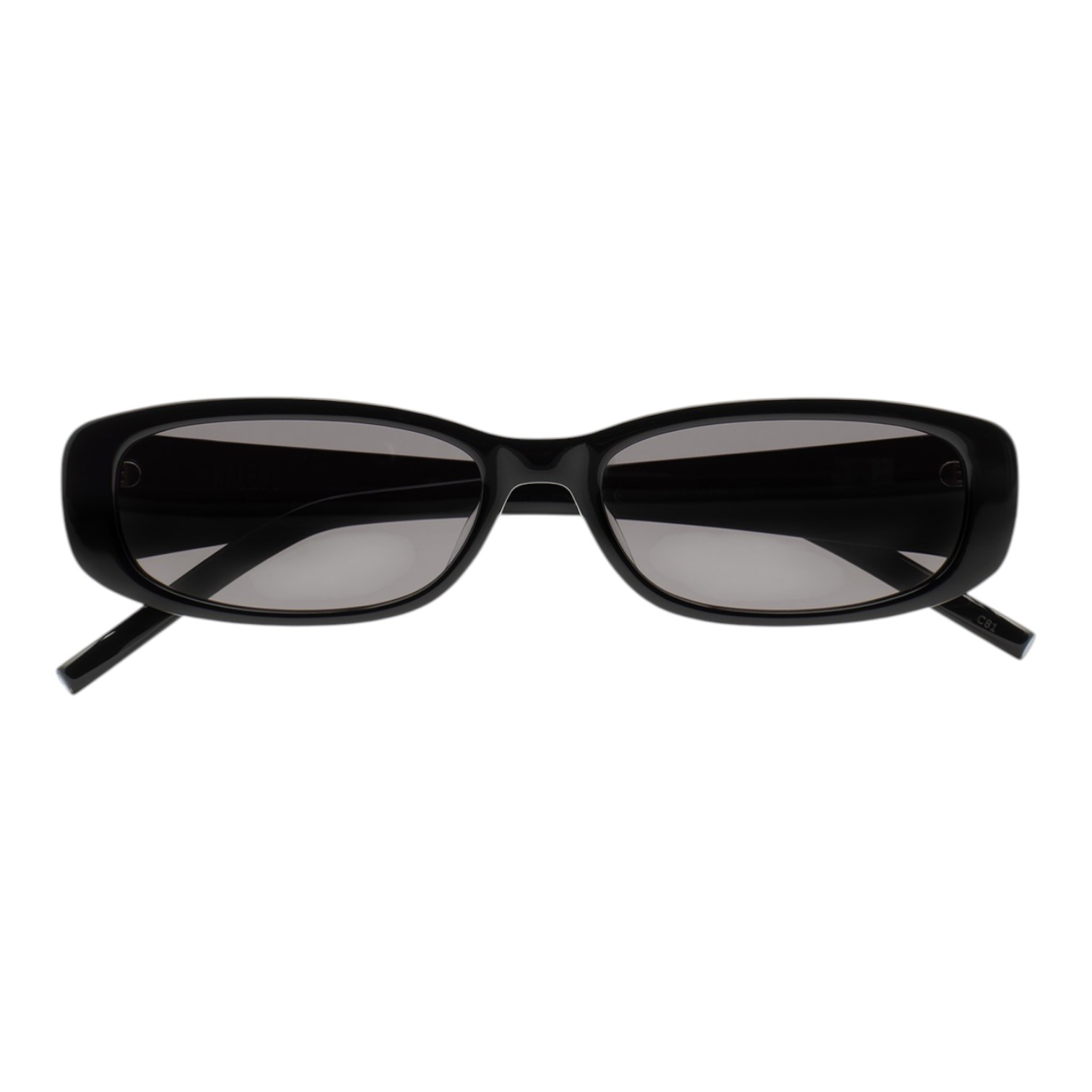 Kaleos Minx Siyah Kadın Güneş Gözlüğü