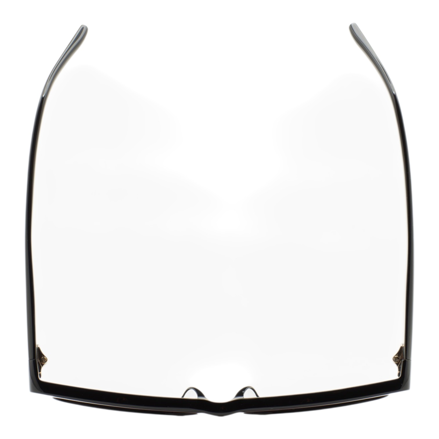 Kaleos Minx Siyah Kadın Güneş Gözlüğü - Görsel 4