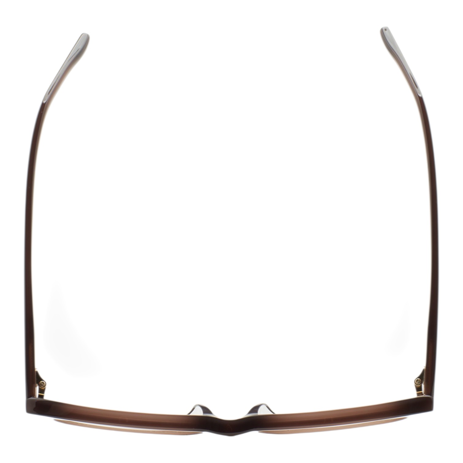 Kaleos Monte Kahverengi Fotokromik Kadın Güneş Gözlüğü - Görsel 4