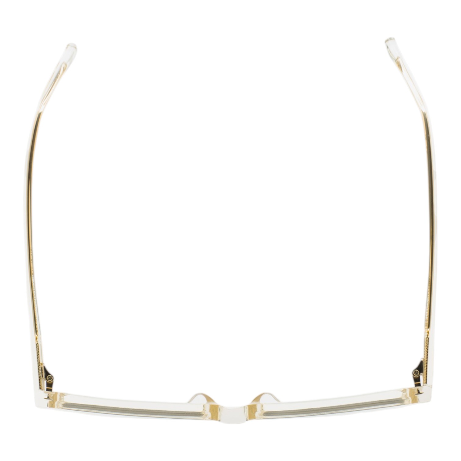 Kaleos Summerspring Şeffaf Kadın Güneş Gözlüğü - Görsel 2