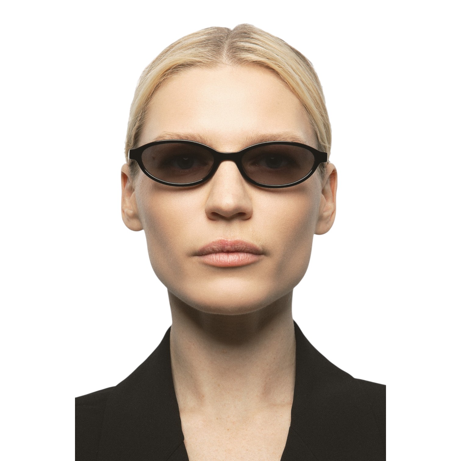 Kaleos Summerspring Siyah Kadın Güneş Gözlüğü - Görsel 2