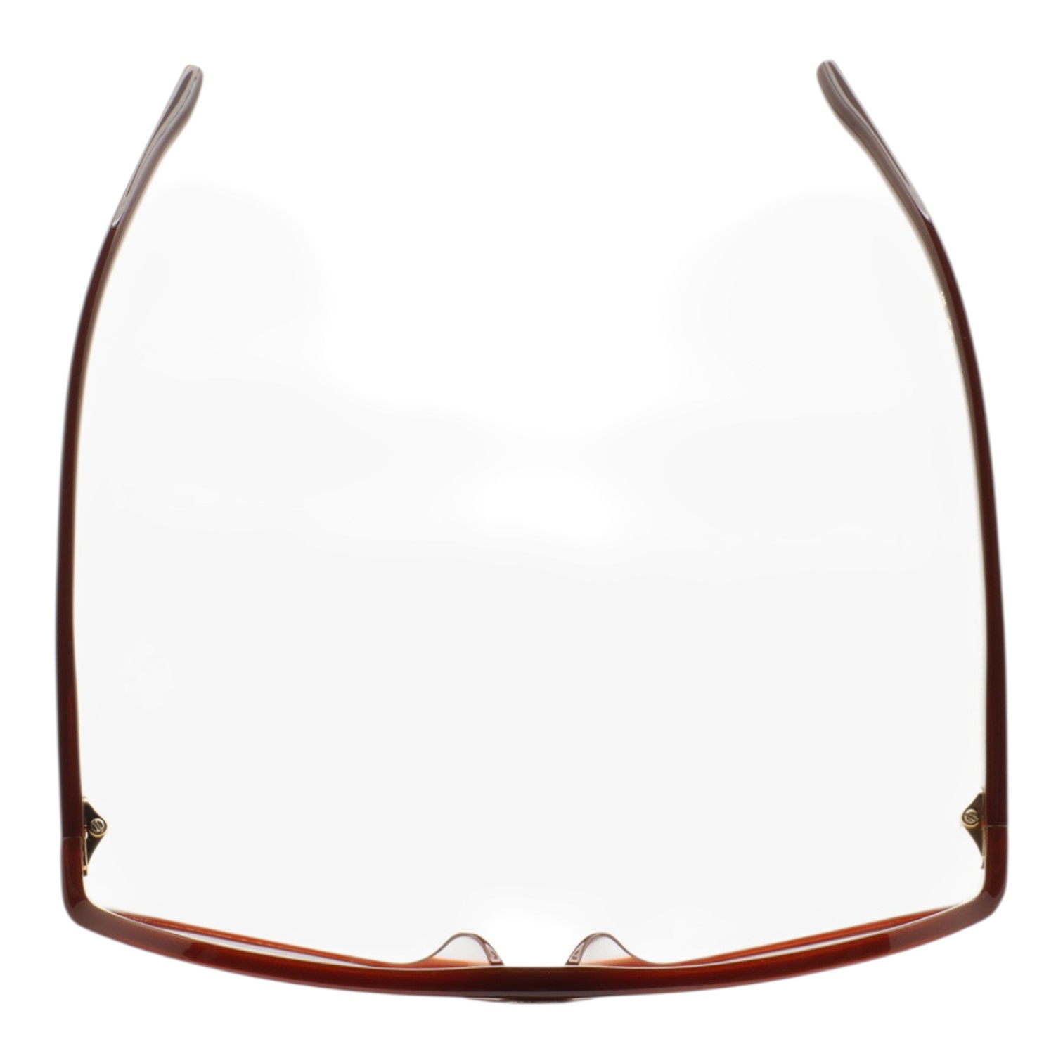 Kaleos Withers Kahverengi Sarı Fotokromik Kadın Güneş Gözlüğü - Görsel 2