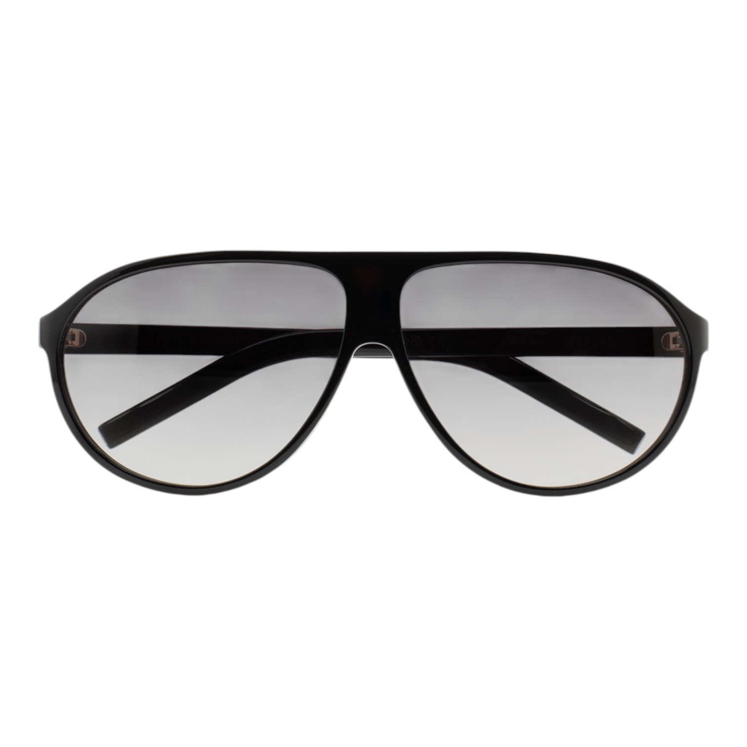 Kaleos Withers Siyah Kadın Güneş Gözlüğü