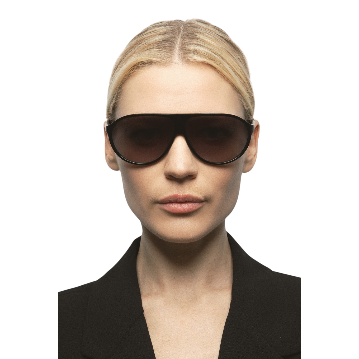 Kaleos Withers Siyah Kadın Güneş Gözlüğü - Görsel 2