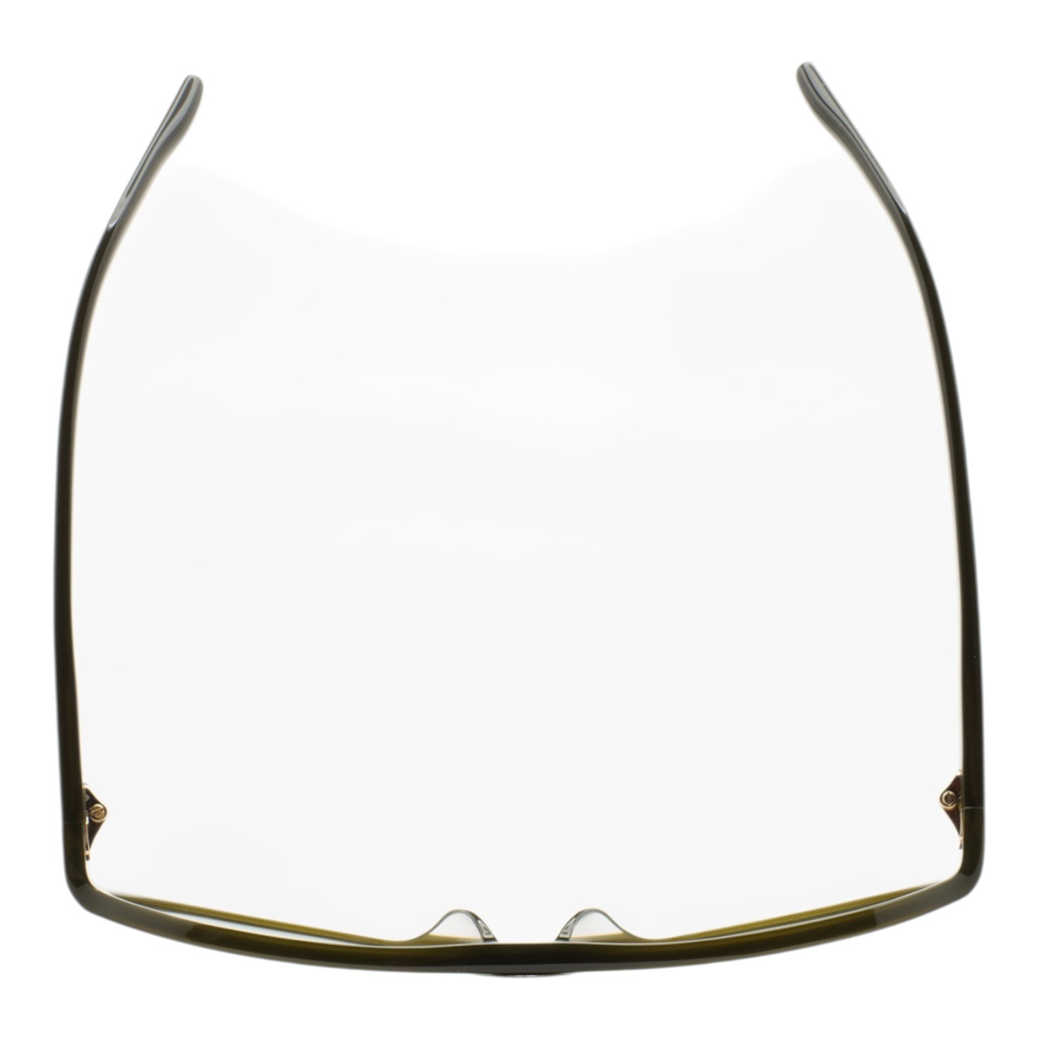 Kaleos Withers Yeşil Kadın Güneş Gözlüğü - Görsel 2