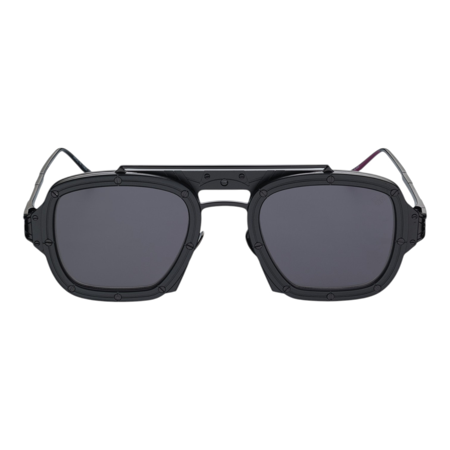 Vysen Blaze Siyah Unisex Güneş Gözlüğü