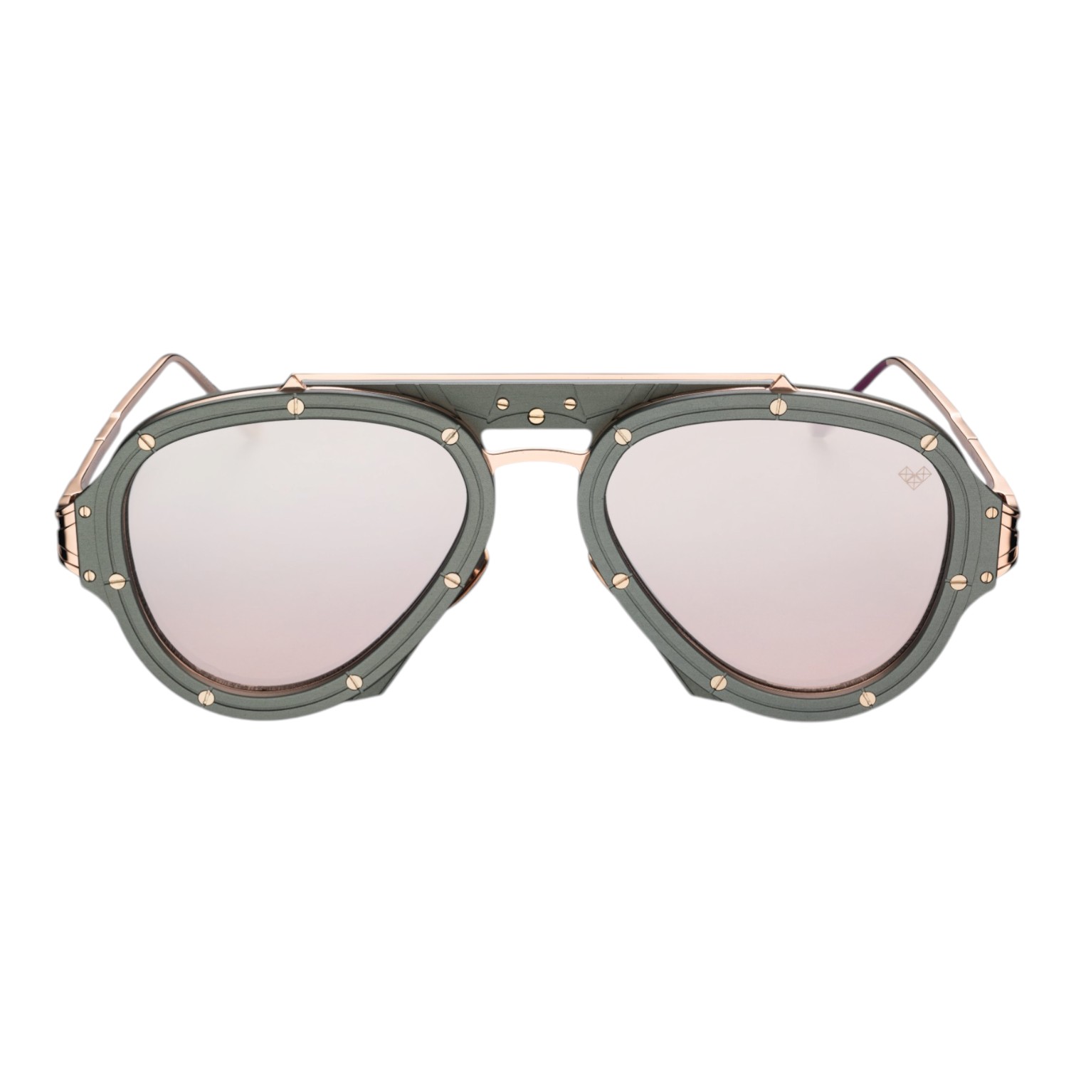 Vysen Nissim Unisex Güneş Gözlüğü