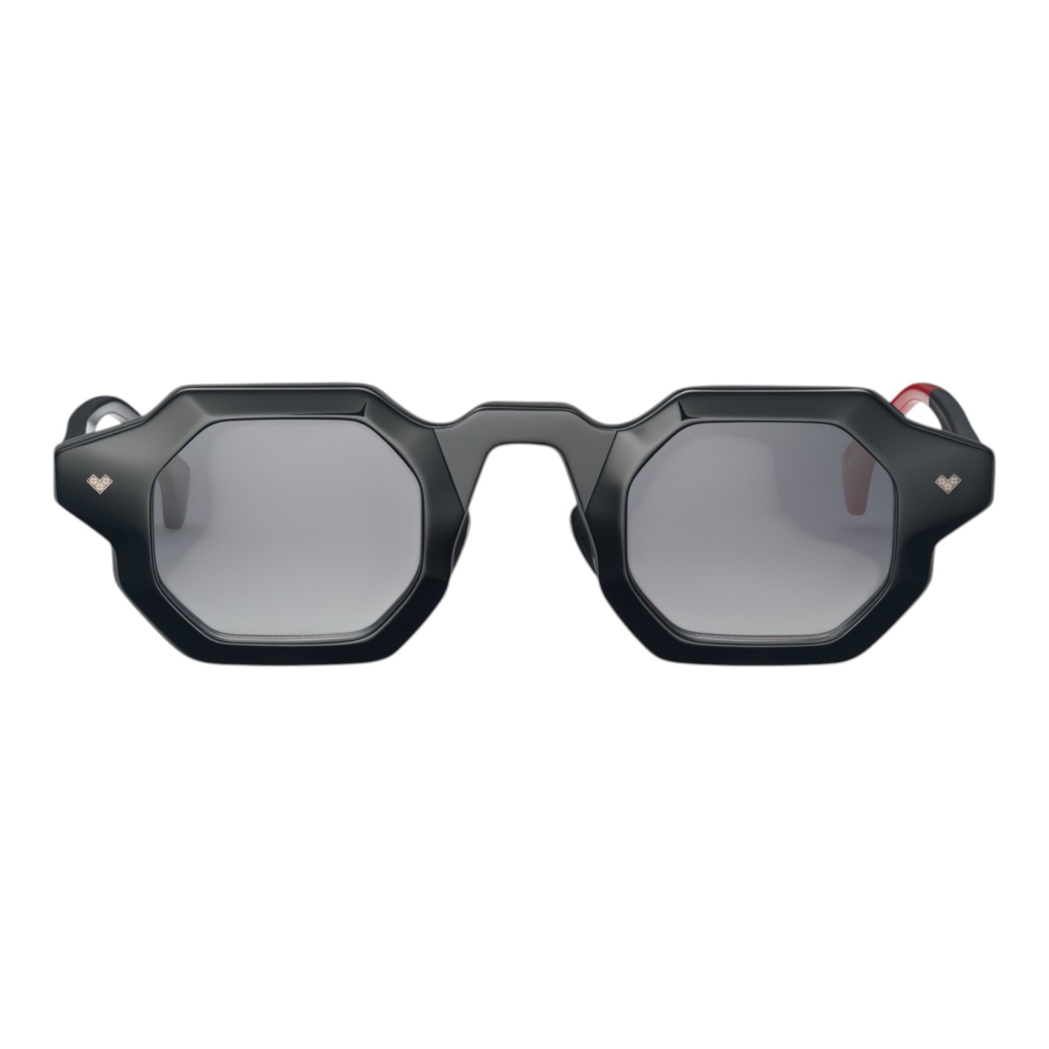 Vysen The Zuma Siyah Titanyum Unisex Güneş Gözlüğü 1 Vysen The Zuma Siyah Titanyum Unisex Güneş Gözlüğü