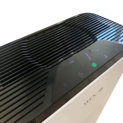 Woc Air Clener Hava Temizleme Cihazı - Görsel 4