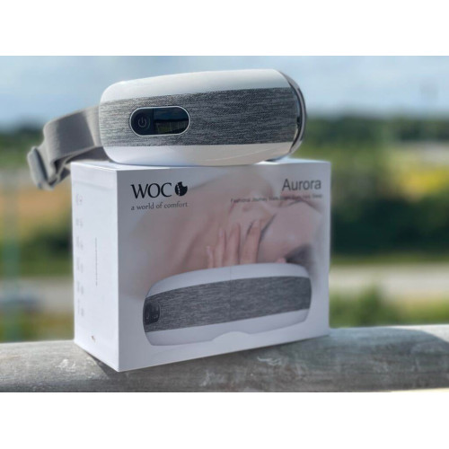 Woc Aurora Göz Masajı 1003 - Görsel 3