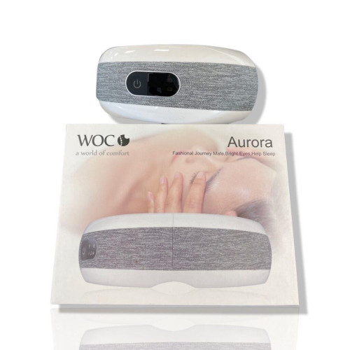 Woc Aurora Göz Masajı 1003 - Görsel 4