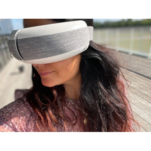 Woc Aurora Göz Masajı 1003 - Görsel 5