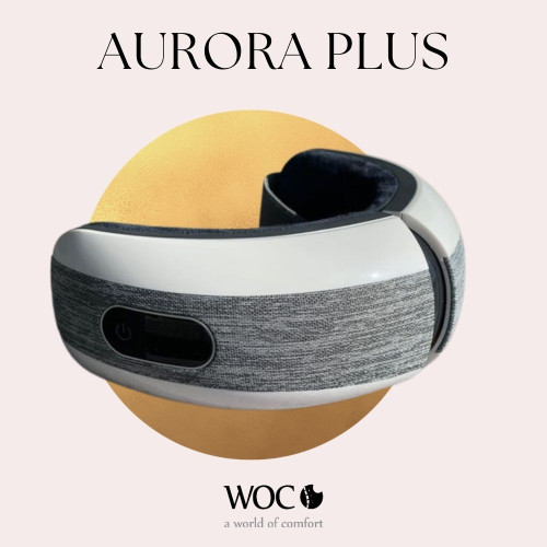 Woc Aurora Göz Masajı 1003 - Görsel 6