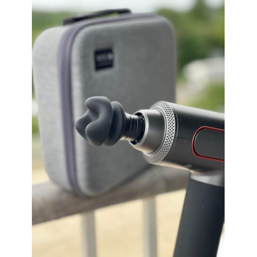 Woc Masaj Tabancası 1004 - Görsel 2