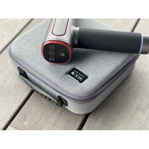 Woc Masaj Tabancası 1004 - Görsel 4