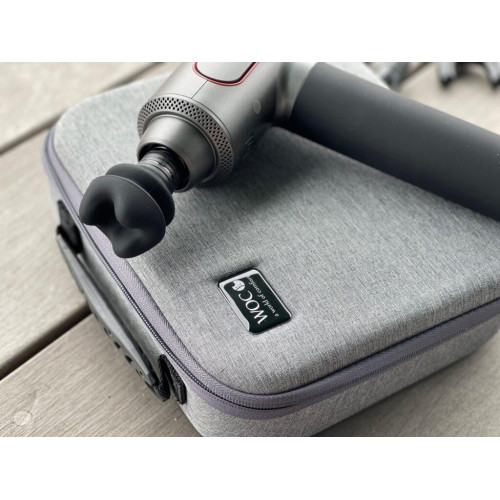 Woc Masaj Tabancası 1004 - Görsel 5