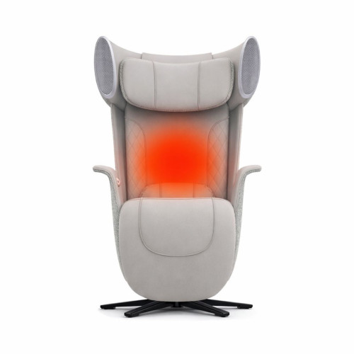 WOC Neptün Plus Masaj Koltuğu - Görsel 4