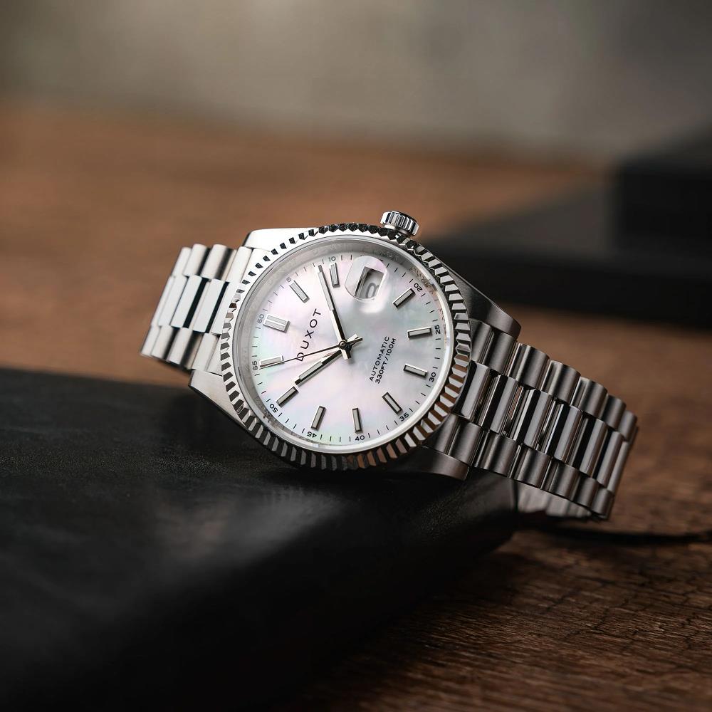 DUXOT DX-2059-11 Erkek Kol Saati - Görsel 2